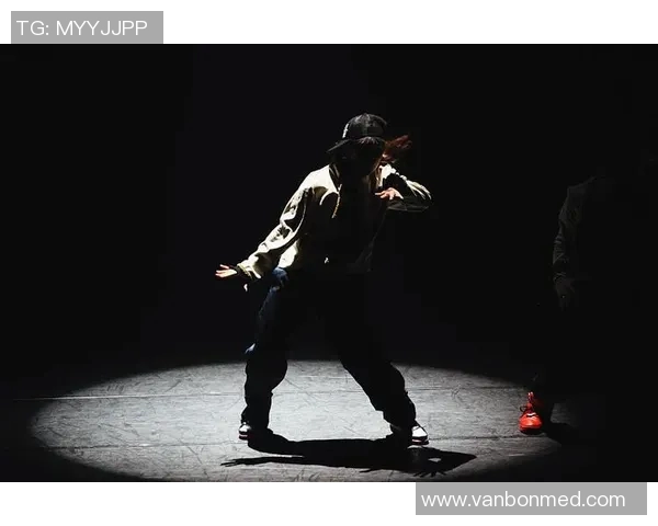 广州街舞队灵活性引发热议舞者技巧与风格的碰撞与争论