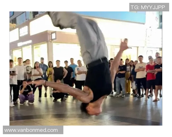 广州街舞队速度之争引发热议舞者们的技术与风格碰撞再掀讨论潮