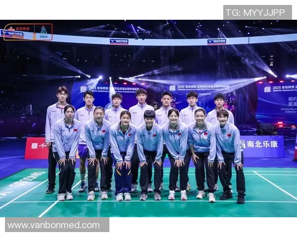 广州羽毛球队引领最新羽毛球节奏TOP10榜单热潮 广州羽毛球队引领最新羽毛球节奏TOP10榜单热潮