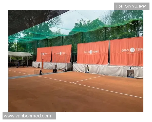 提升网球耐力的实用技巧与训练方法新手必看指南 提升网球耐力的实用技巧与训练方法新手必看指南