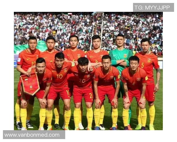 重庆足球队在世界杯预选赛中的强势表现与未来展望分析 重庆足球队在世界杯预选赛中的强势表现与未来展望分析