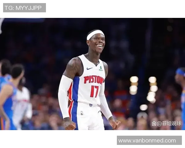 丹尼斯施罗德在NBA的崛起与挑战之路探析