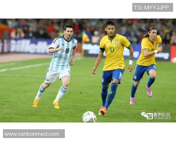 巴西与阿根廷足球对决历史回顾与未来展望分析