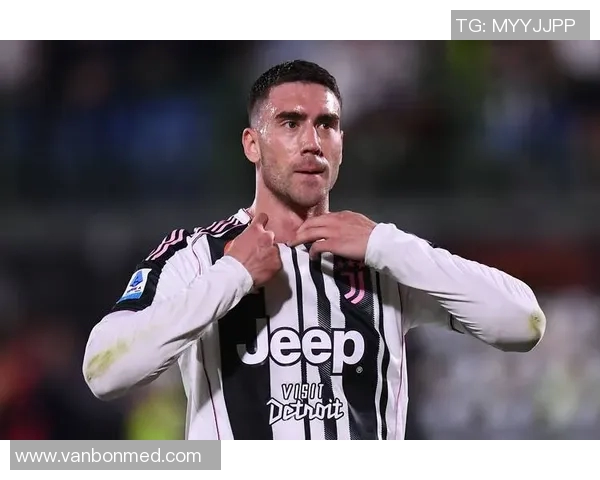 弗拉霍维奇引领新一代前锋潮流，未来足球的希望与挑战并存