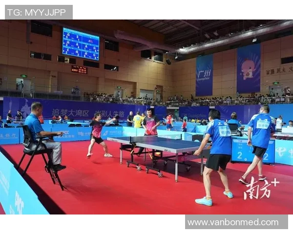 特奥精神闪耀人生舞台展现残疾人无限潜能与勇气