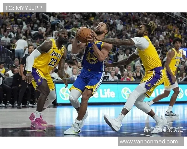湖人勇士精彩对决回放全场高光时刻重温篮球盛宴