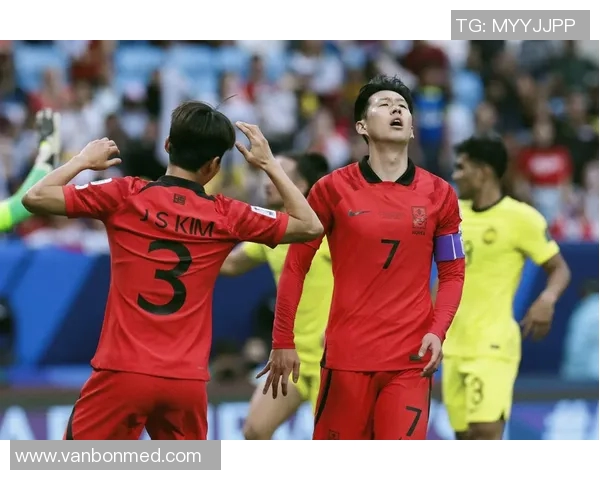 韩国与伊朗足球实力对比谁更强大分析与历史交锋回顾