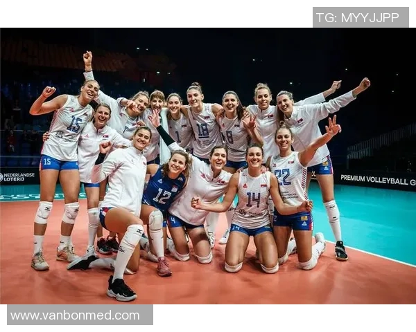 保加利亚女排对决加拿大队世锦赛精彩对抗引发关注