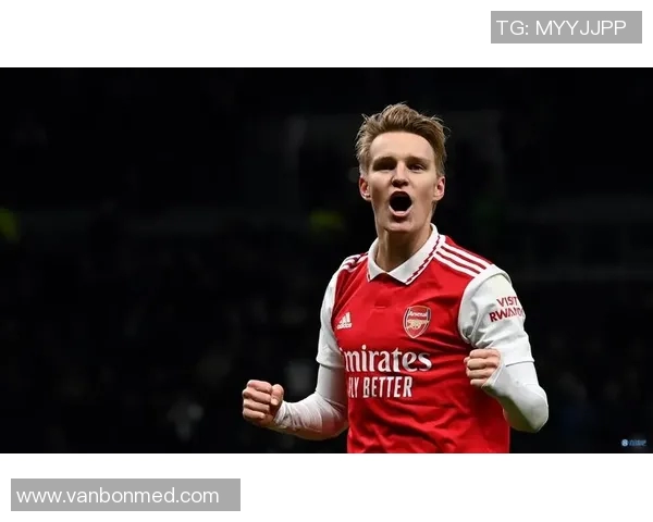 厄德高：从年轻天才到足球巨星的成长之路与未来展望