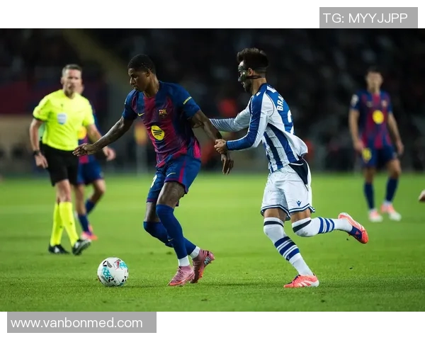 皇家社会与巴塞罗那精彩对决直播时间及观看方式全攻略