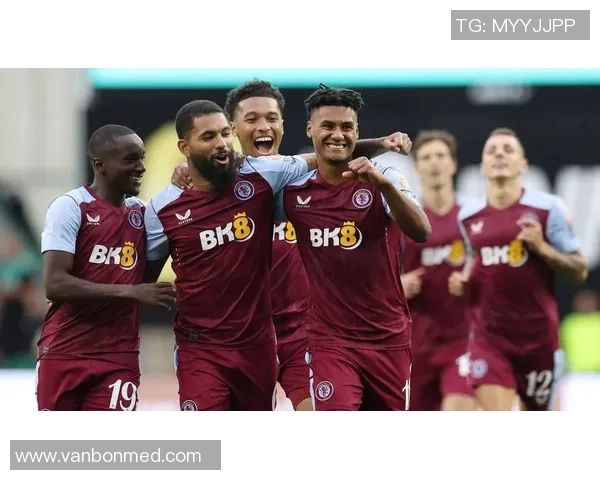 维拉与埃弗顿历史交锋回顾与战绩分析探讨 维拉与埃弗顿历史交锋回顾与战绩分析探讨