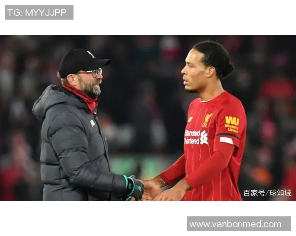 范戴克的领导力与防守艺术如何重塑现代足球的战术格局