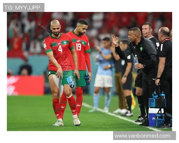 西班牙足球队以五比一战胜摩洛哥队精彩回顾与分析 西班牙足球队以五比一战胜摩洛哥队精彩回顾与分析