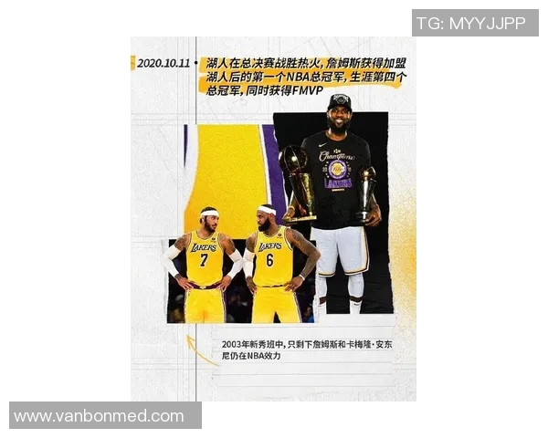 詹姆斯：篮球之王的传奇旅程与辉煌成就解析