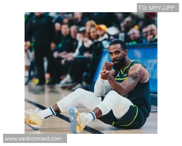 迈克康利：从NBA明星到社区英雄的成长之路