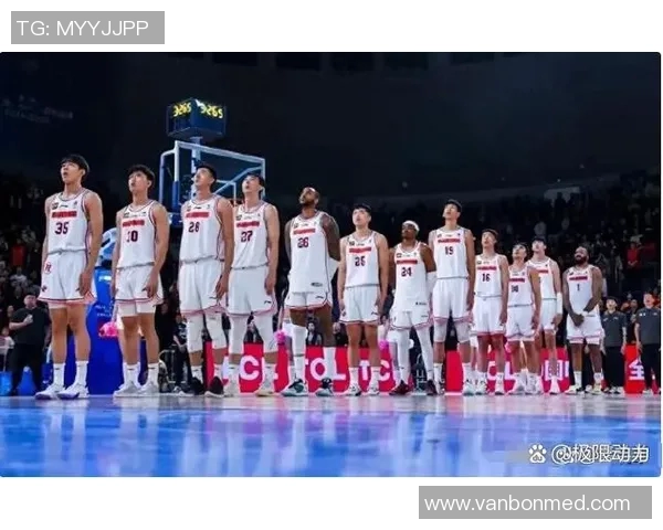 CBA精彩对决广东宏远迎战广厦全场直播盛况回顾