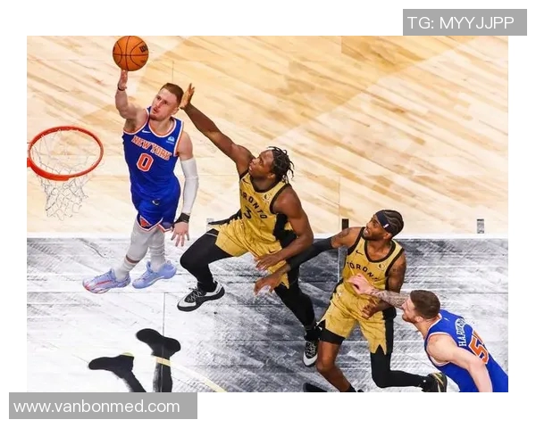 尼克斯黑马之谜：布伦森与OG组合成联盟最高净效率双人组