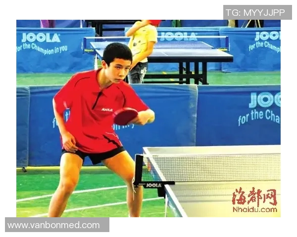 成都乒乓球队成长之路：从青涩少年到乒坛精英的奋斗历程MBA