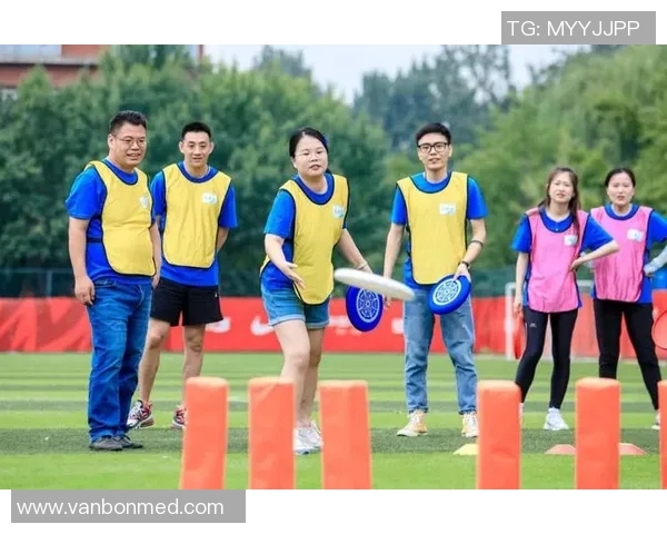 陈丽专访:从初学者到飞盘高手的成长之路与心路历程回顾MBA 陈丽专访:从初学者到飞盘高手的成长之路与心路历程回顾MBA