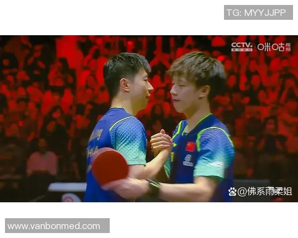 马龙与林高远历次对决详细记录及比赛分析汇总