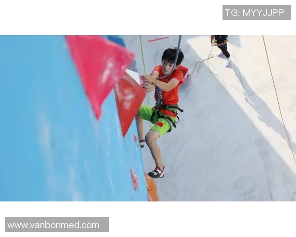 上海攀岩队在全国攀岩意识排行榜中荣获第五名的佳绩引发关注