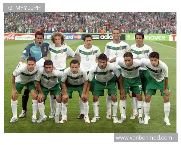 世界杯精彩对决墨西哥与喀麦隆的激烈碰撞与历史回顾