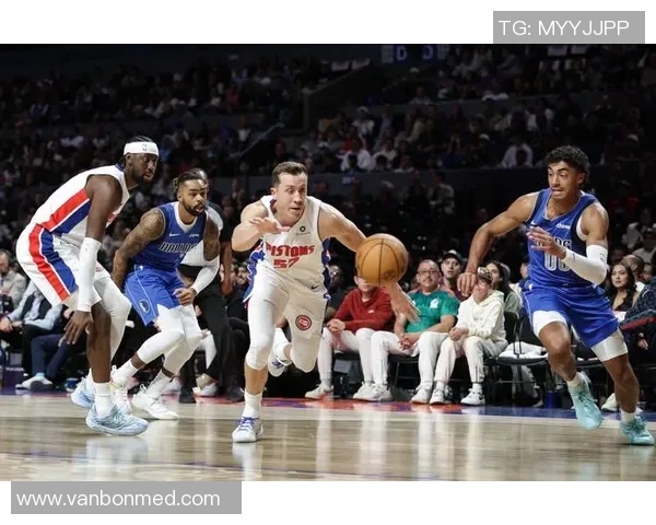 凯德坎宁安如何引领底特律活塞重返NBA巅峰之路