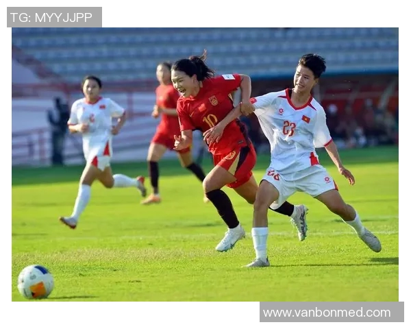 台湾足球与越南足球的较量展现亚洲足球新风貌与竞争力 台湾足球与越南足球的较量展现亚洲足球新风貌与竞争力