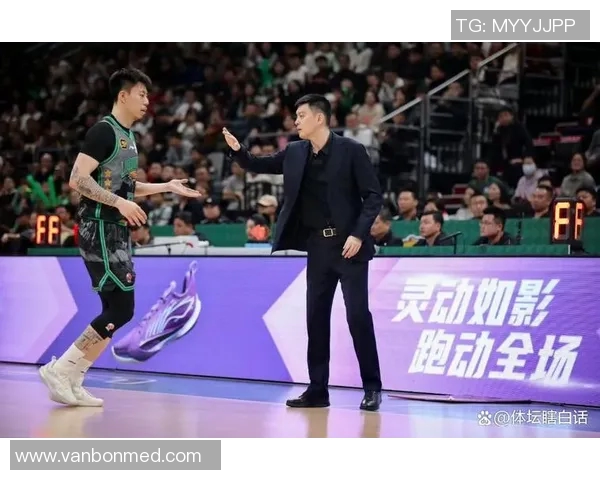 北控对阵辽宁的比赛直播地址及观看方式详解