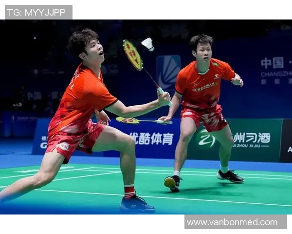 北京羽毛球队实力分析与发展潜力探讨全面解读羽毛球运动的魅力与挑战