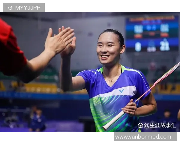 因达农与何冰娇激战羽坛巅峰之战谁将夺得胜利的荣耀与未来