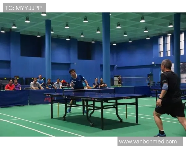 广州乒乓球队的崛起与发展探索聚焦乒乓球力量的背后故事MBA