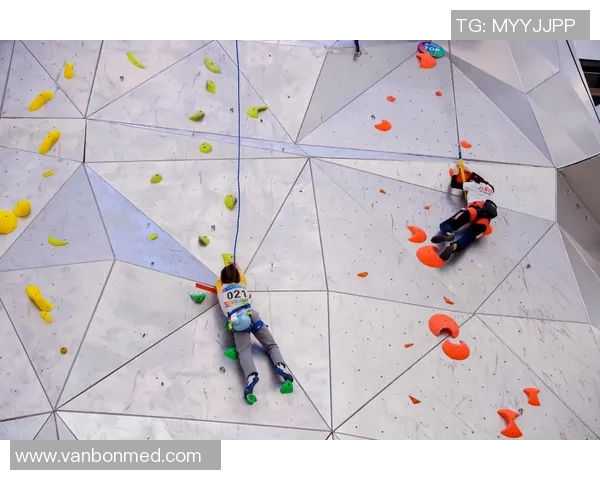 广州攀岩队比赛经验分享与技巧探讨助力攀岩爱好者成长MBA