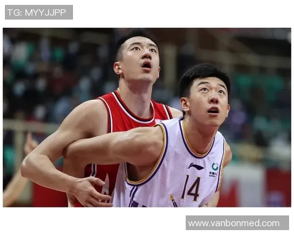 广州篮球队控制策略分析与未来发展展望