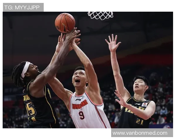 广东与广厦的精彩对决直播全程回顾与赛后分析尽在这里