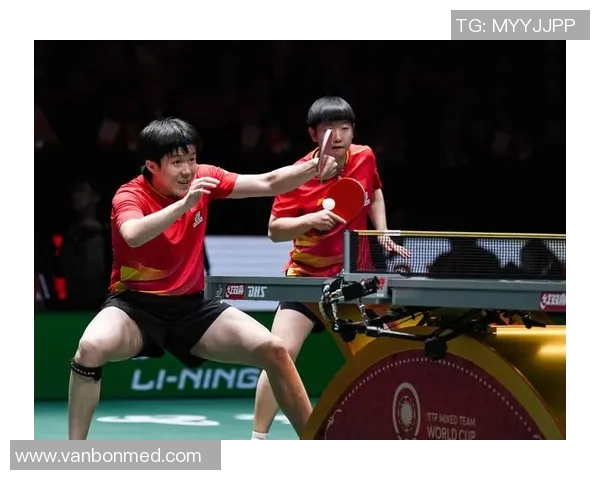 成都乒乓球队在杯赛中的状态表现分析与未来展望