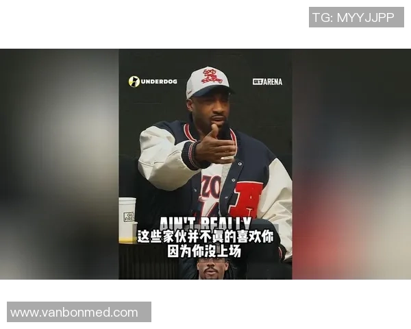 杰登艾维如何在NBA赛场上展现出超凡的天赋与潜力