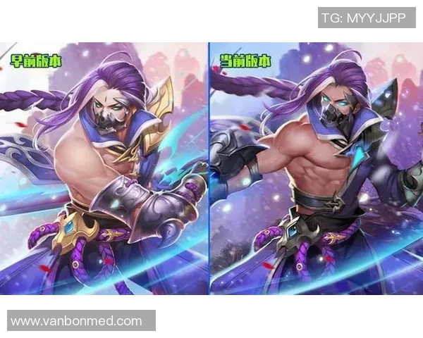 李秀英专访:畅谈王者荣耀的成长与未来展望