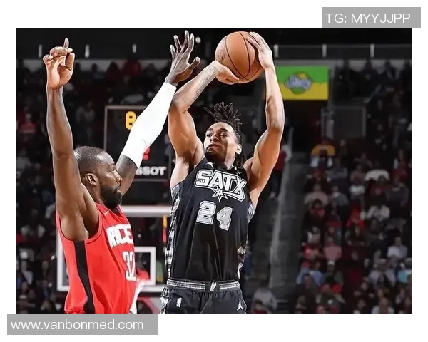 明天季前赛火箭对决马刺期待精彩对抗与新星表现 明天季前赛火箭对决马刺期待精彩对抗与新星表现