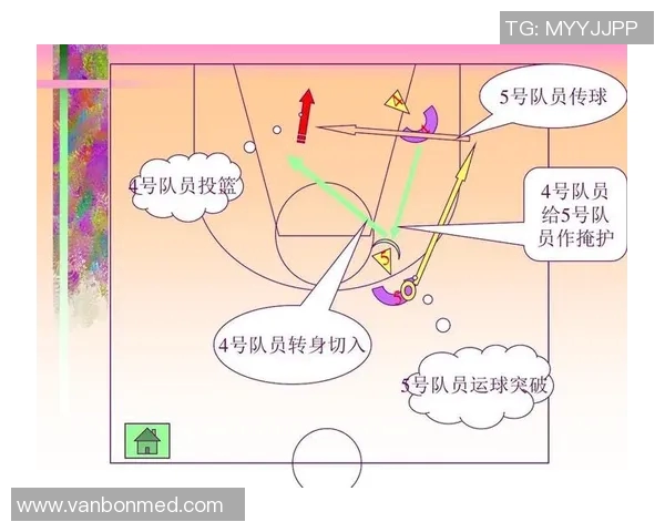 武汉篮球队战术深度解析与比赛策略探讨