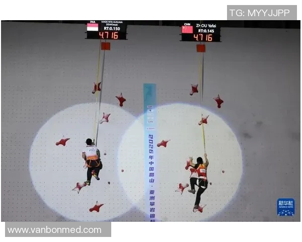 赛后复盘：上海攀岩队与南京攀岩队的意识碰撞与战术分析