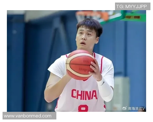 赵睿领衔中国男篮新一代崛起之路展现青春力量与竞技精神