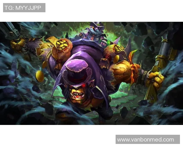 DOTA2最新力量实力榜单权威发布揭示英雄强弱新格局