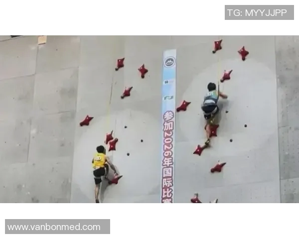 深圳攀岩队在全国攀岩比赛经验排行榜中荣获第六名的辉煌成就